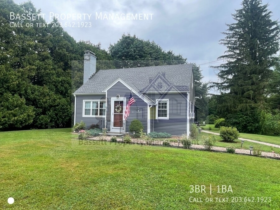Primary Photo - 960 Wolf Hill Rd