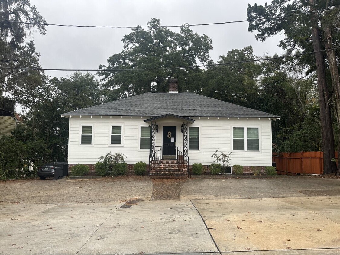 1313 N Gadsden St Unit Midtown Elegance, Tallahassee, FL 32303