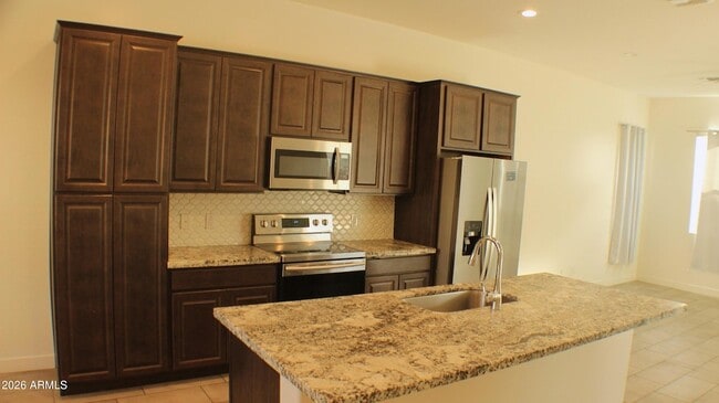 Photo - 15715 W Melvin Street House