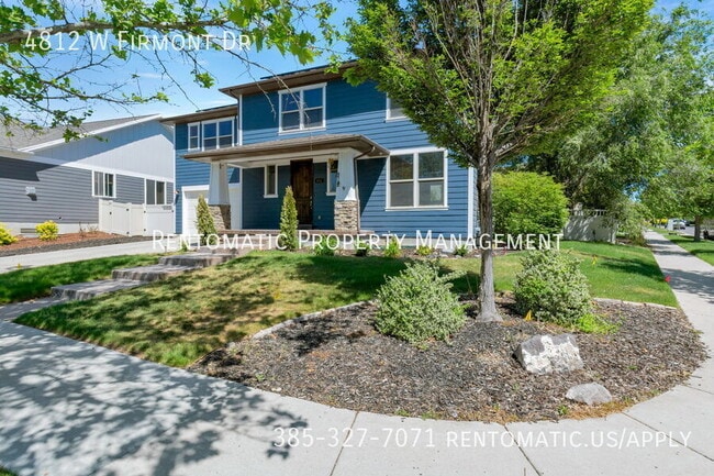 Building Photo - 4812 Firmont Dr