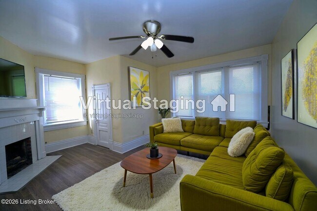 Foto del edificio - 226 W Burnett Ave