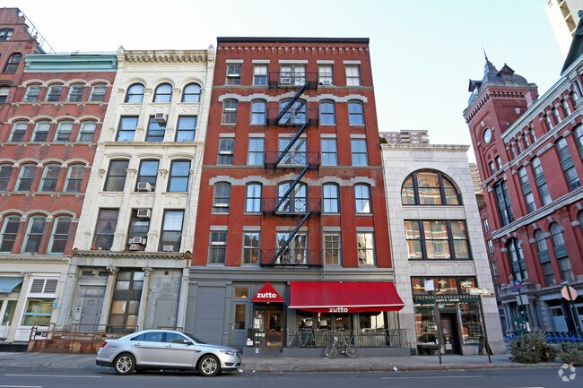 Building Photo - 77-79 Hudson St