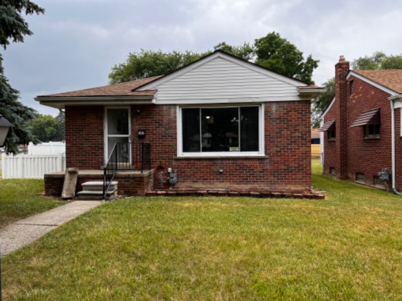103 Lathers St, Garden City, MI 48135 House Rental in Garden City, MI