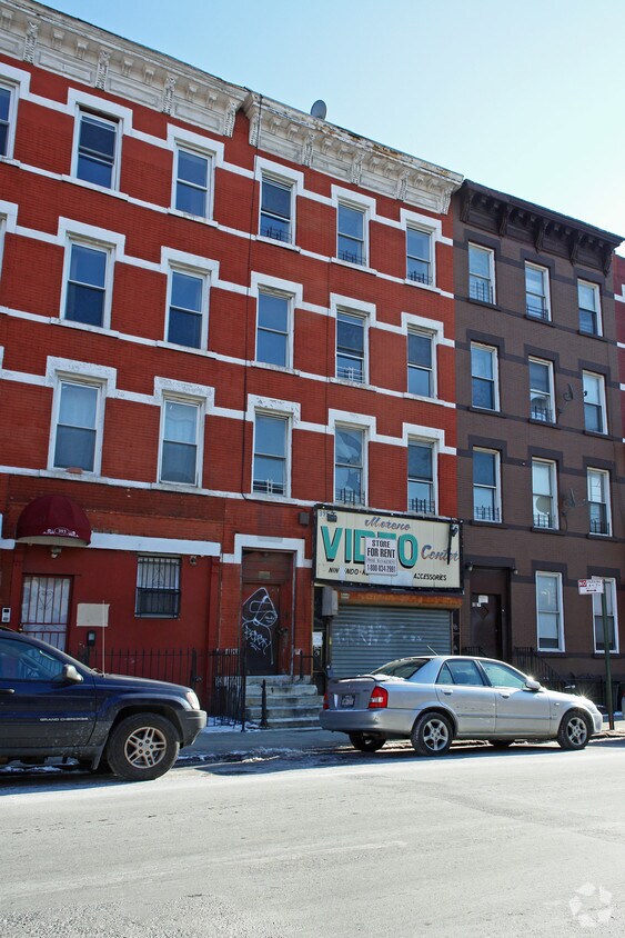 Building Photo - 395 Nostrand Ave