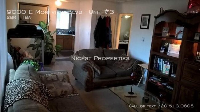 Building Photo - 2 bedroom in Aurora CO 80010