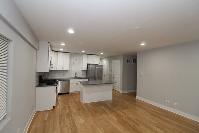 Foto del edificio - 1411 W Taylor St