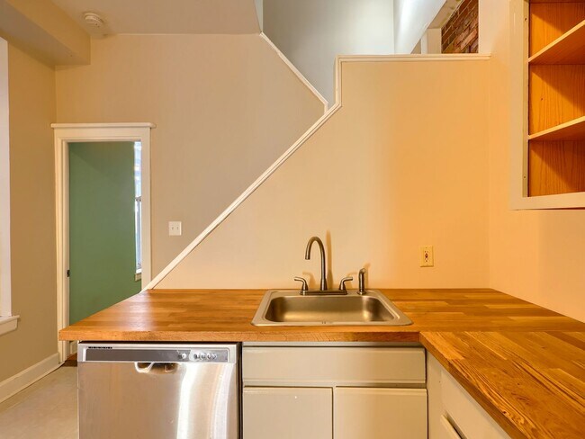 Foto del edificio - 1603 Green Street