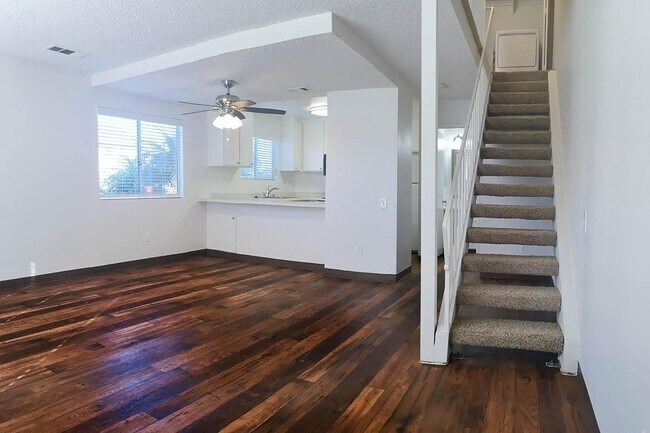 Foto del interior - Greenfield Meadows