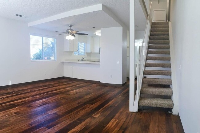 Interior Photo - Greenfield Meadows