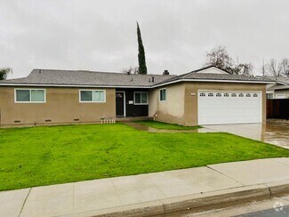 Building Photo - 1711 Rall Ave