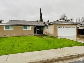 Building Photo - 1711 Rall Ave