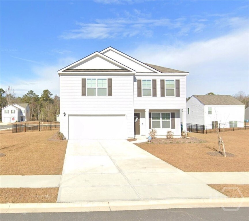 Primary Photo - 305 Windmill Dr