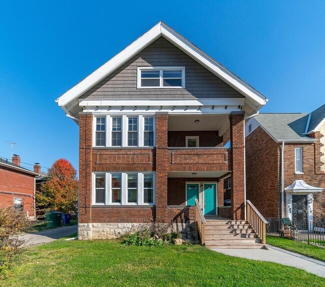 Please email for video tour. - 222 Parkwood Ave