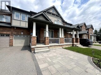 Building Photo - 167 Shirrick Dr