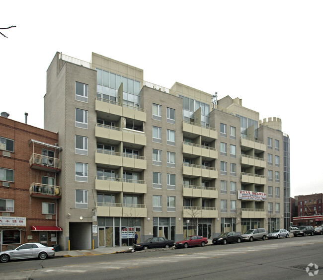 Building Photo - Regency Plaza