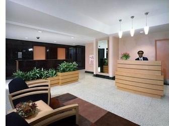 Foto del edificio - 25 W 132nd St