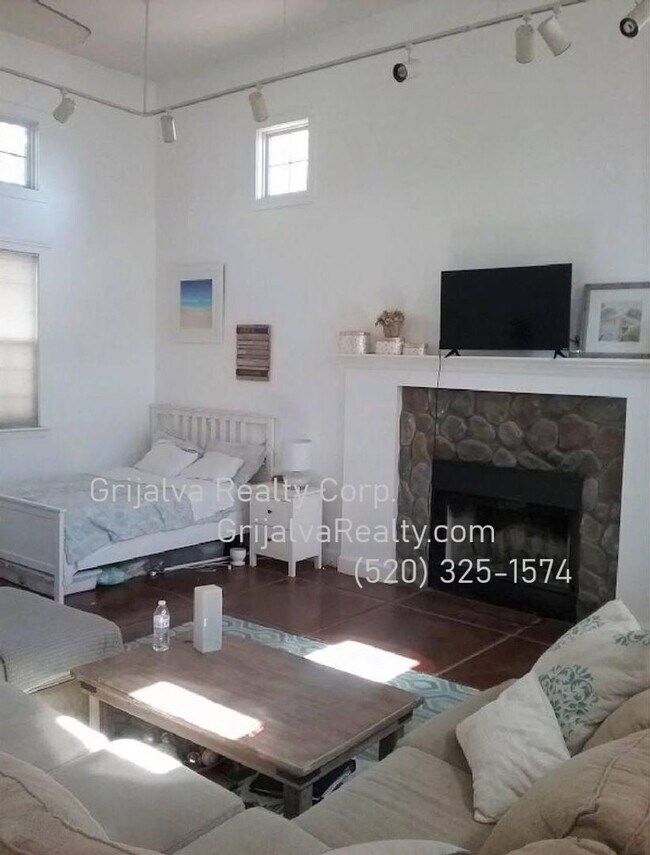 Foto del edificio - 1070 E Miles St