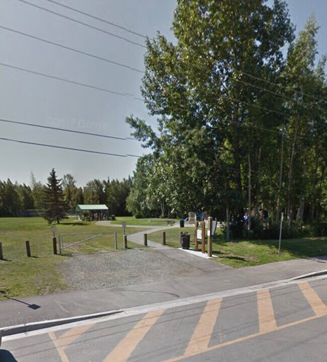 Foto del edificio - 301 Beulah Circle