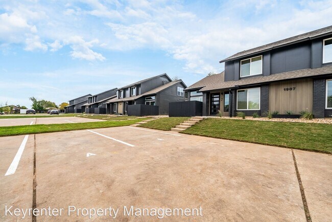 Building Photo - 2 br, 2 bath House - 1907 Albury Cv Unit A