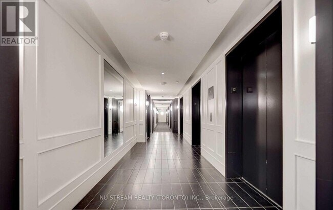 Photo du bâtiment - 955 Bay St.