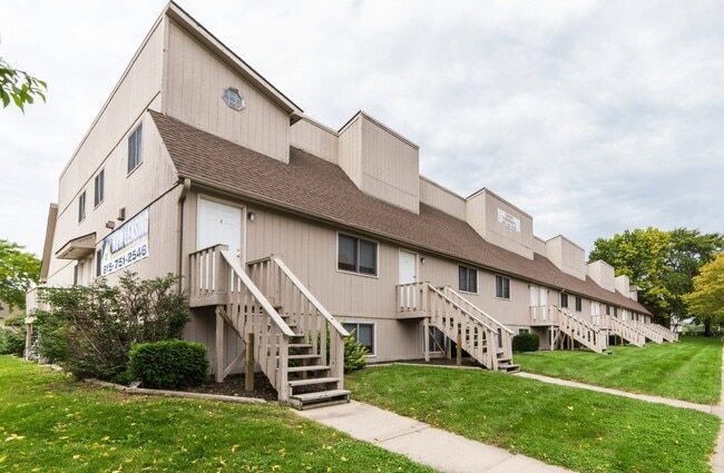 Foto del edificio - 809 Edgebrook Dr
