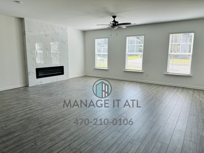 Photo - 4 Bedroom House in Braselton close to HWY 85