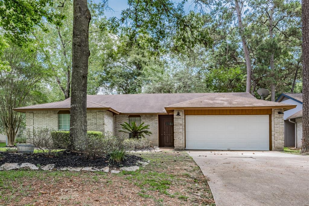 Foto principal - 3738 Clear Falls Dr