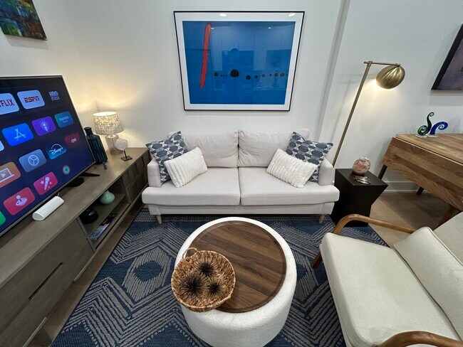 Foto del edificio - 1440 Harvard St NW