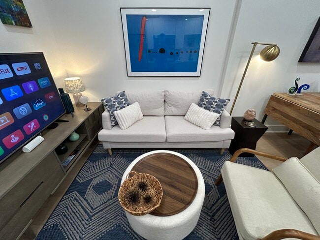 Photo - 1440 Harvard St NW Apartment