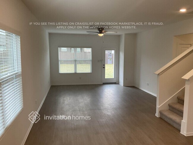 Foto del edificio - 1508 Chapel Rnch Rd