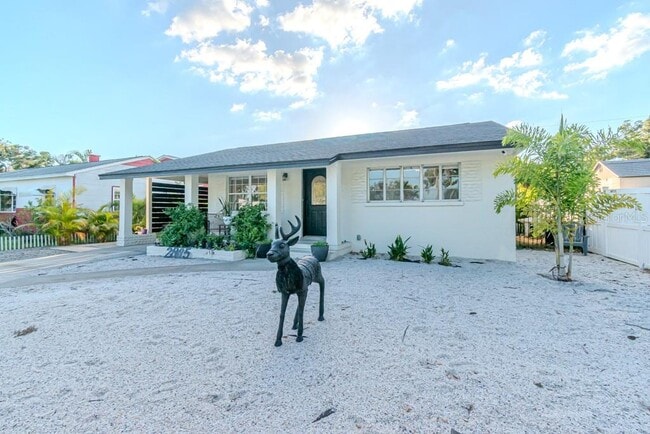 Building Photo - 2805 Tifton St S