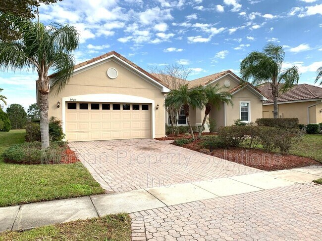 Foto del edificio - 3405 Great Pond Dr