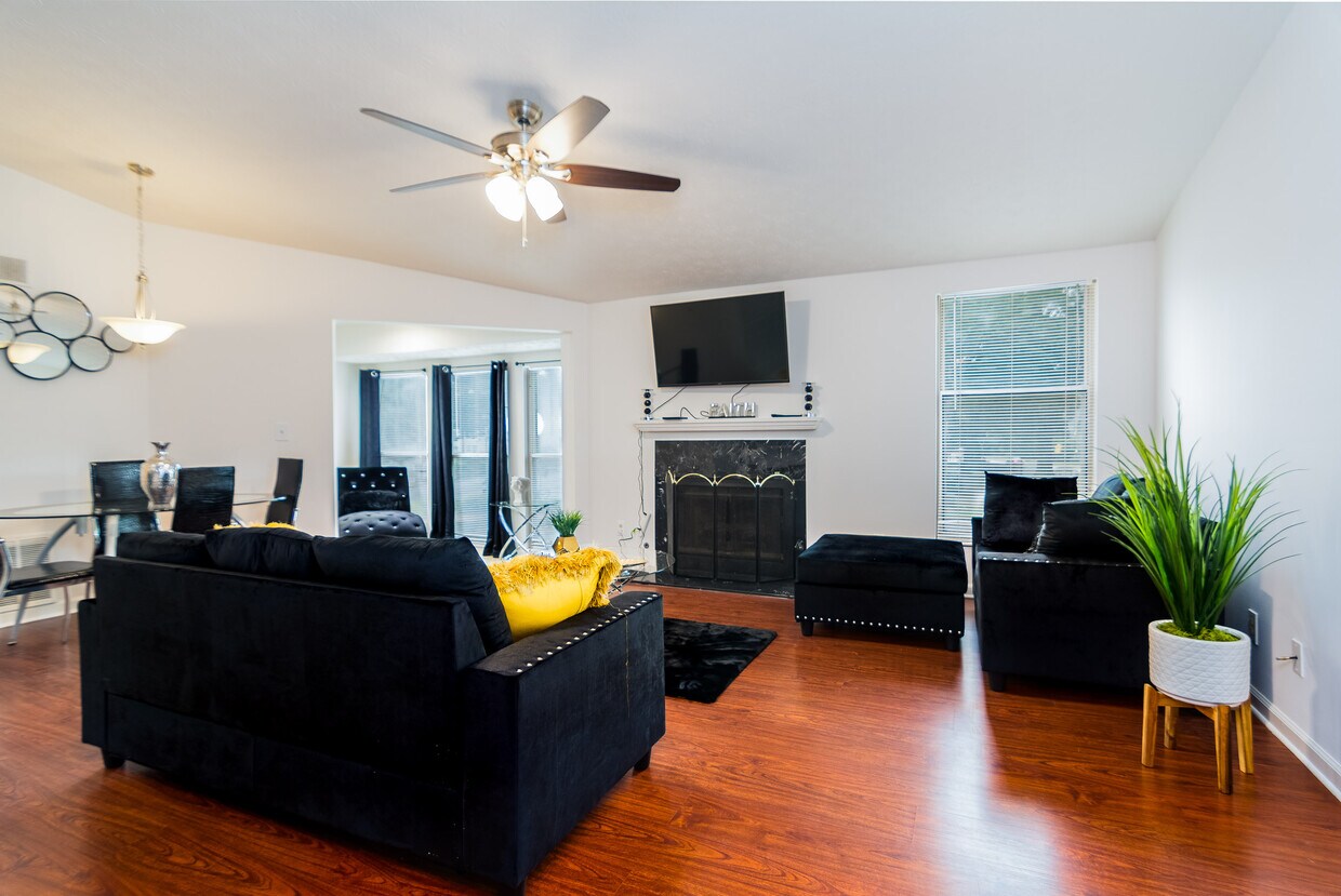 Foto principal - 4265 Parkview Ct