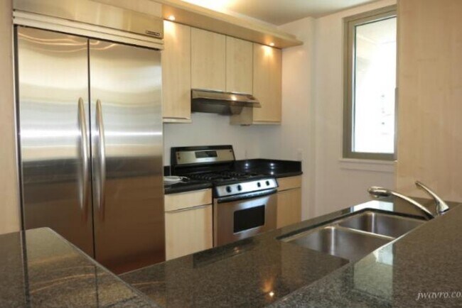 Building Photo - 2 bedroom in San Francisco CA 94107