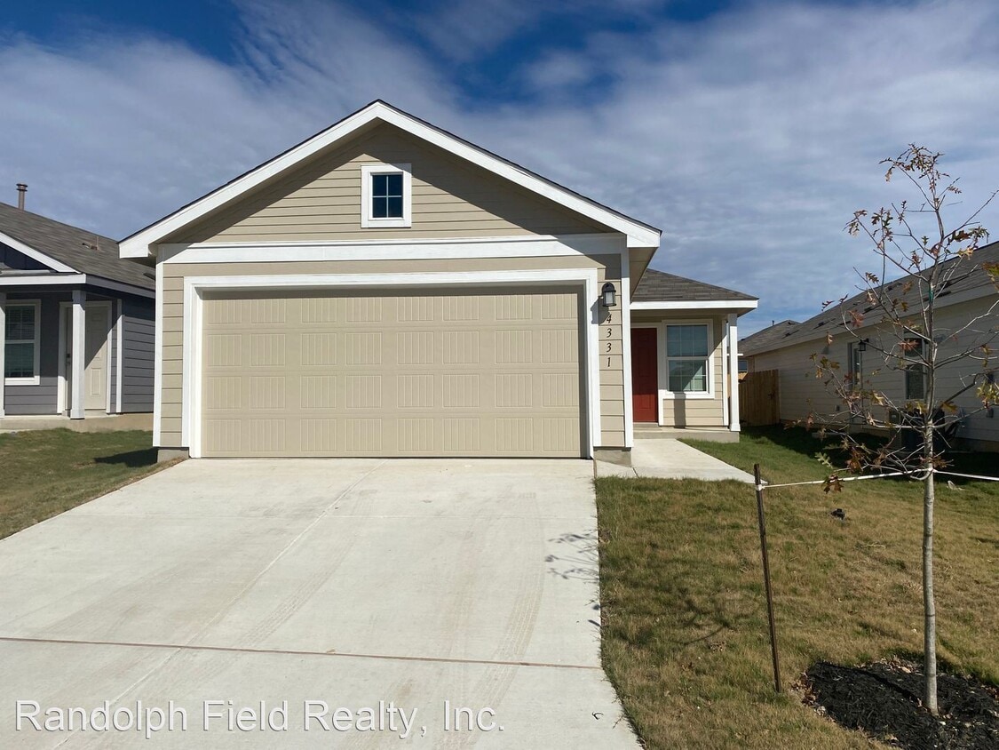 Primary Photo - 3 br, 2 bath House - 4331 OPEN WATER