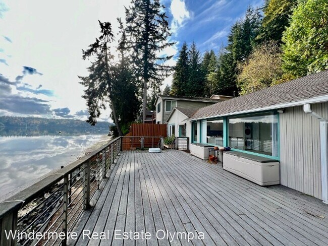 Foto del edificio - 1 br, 1 bath House - 4831 Sunrise Beach RD NW