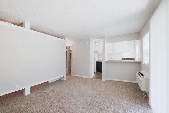 Photo - Hampton Hall | Comfort, Convenience, & Community – All In One Apartments