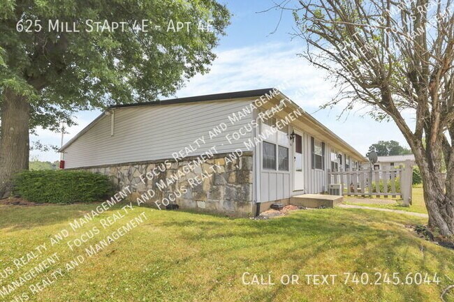 Building Photo - 625 Mill StApt 4E Ml