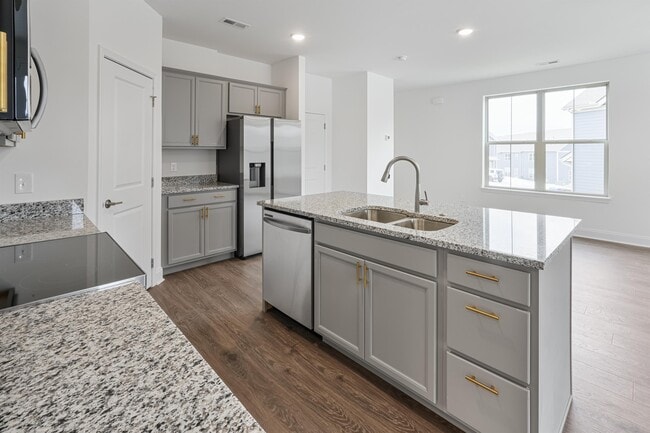 Building Photo - 1201 Mountain Quail Cir