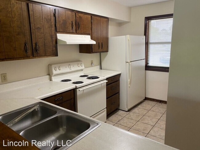 Foto del edificio - 2 br, 2 bath House - 2714 Tyndall Drive