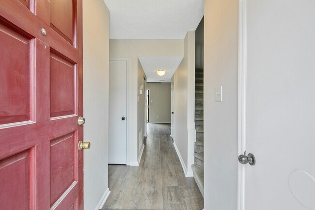 Building Photo - 4604 Dow Ct
