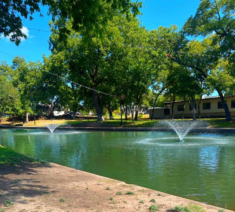 401 Buchanan Dr Unit 101, TX 78611 Room for Rent in