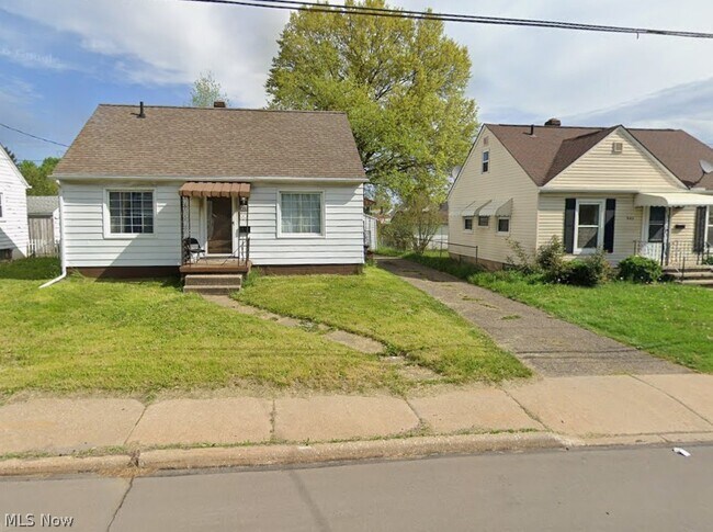 Foto del edificio - 637 E Wilbeth Rd