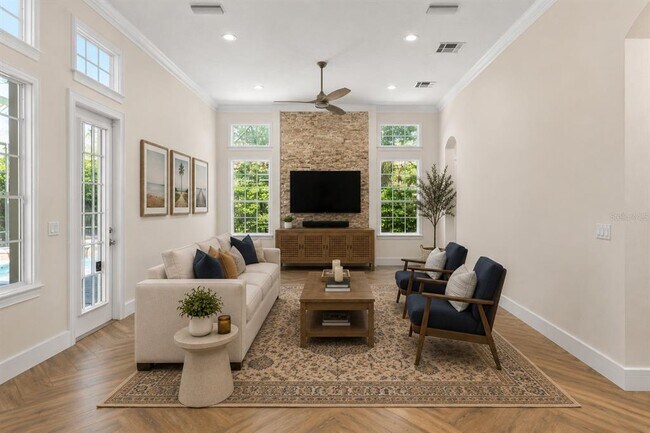 Building Photo - 8351 Bowden Way