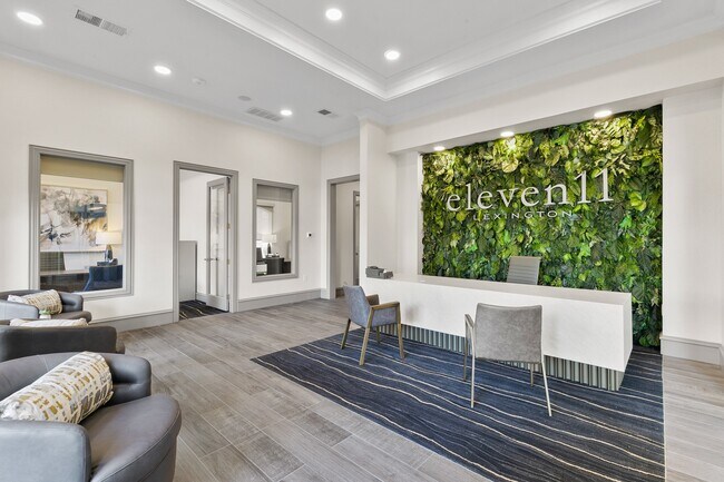 Building Photo - Eleven11 Lexington at Flower Mound