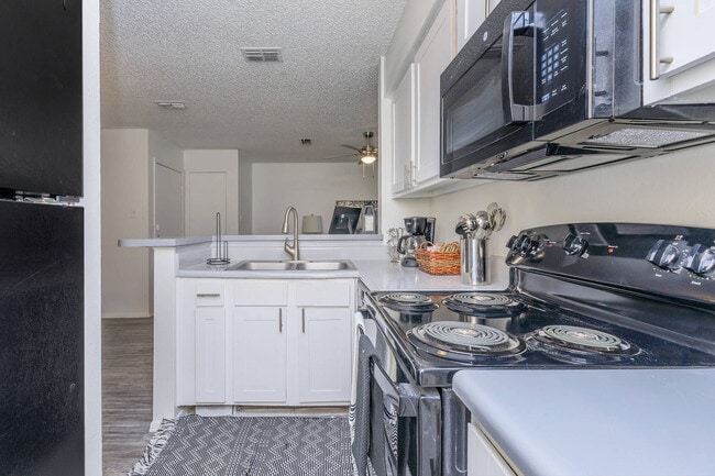 Foto del edificio - Reserve @ 47