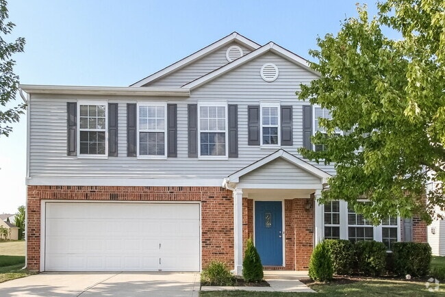 Building Photo - 9996 Olympic Cir