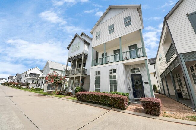 Foto del edificio - 8643 Green Kolbe Ln