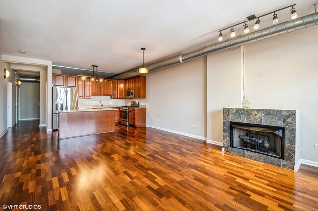 Foto del edificio - 1200 W Monroe St