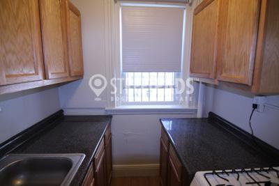 Foto del edificio - 1 bedroom in Boston MA 02215